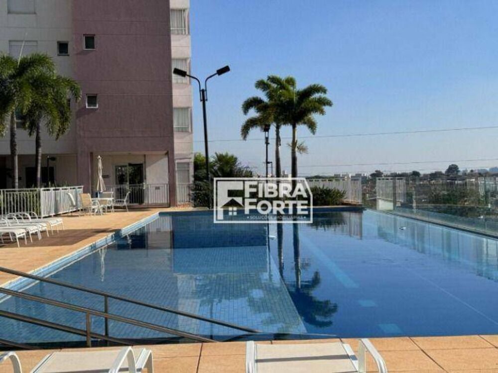 Apartamento à venda com 3 quartos, 181m² - Foto 8