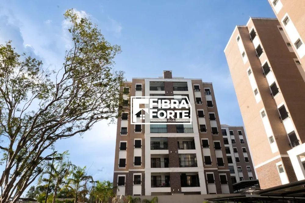 Apartamento, 3 quartos, 76 m² - Foto 1