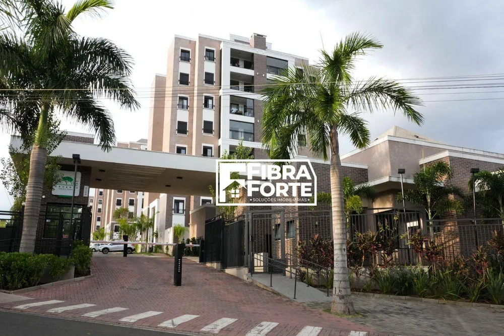 Apartamento, 3 quartos, 76 m² - Foto 3