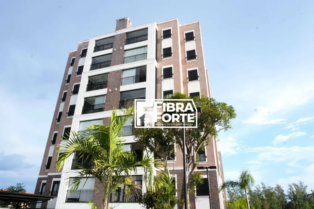 Apartamento, 3 quartos, 76 m² - Foto 2