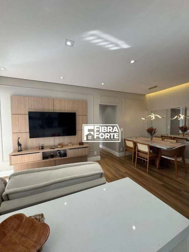 Apartamento, 2 quartos, 91 m² - Foto 3