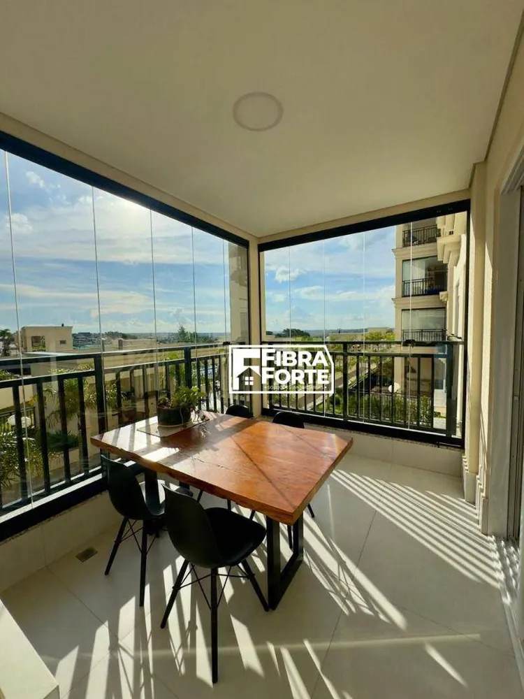 Apartamento, 2 quartos, 91 m² - Foto 1