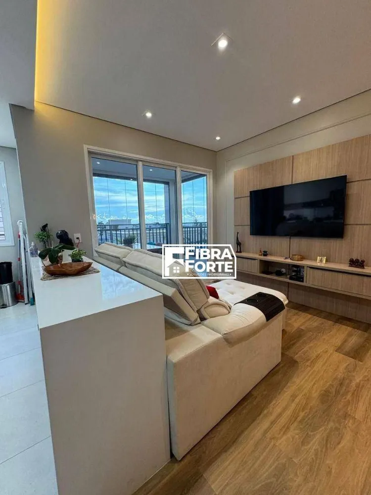 Apartamento, 2 quartos, 91 m² - Foto 6