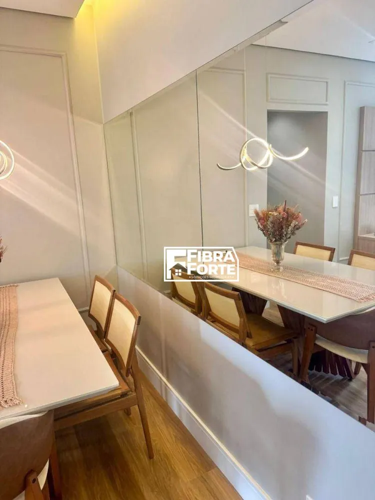 Apartamento, 2 quartos, 91 m² - Foto 8