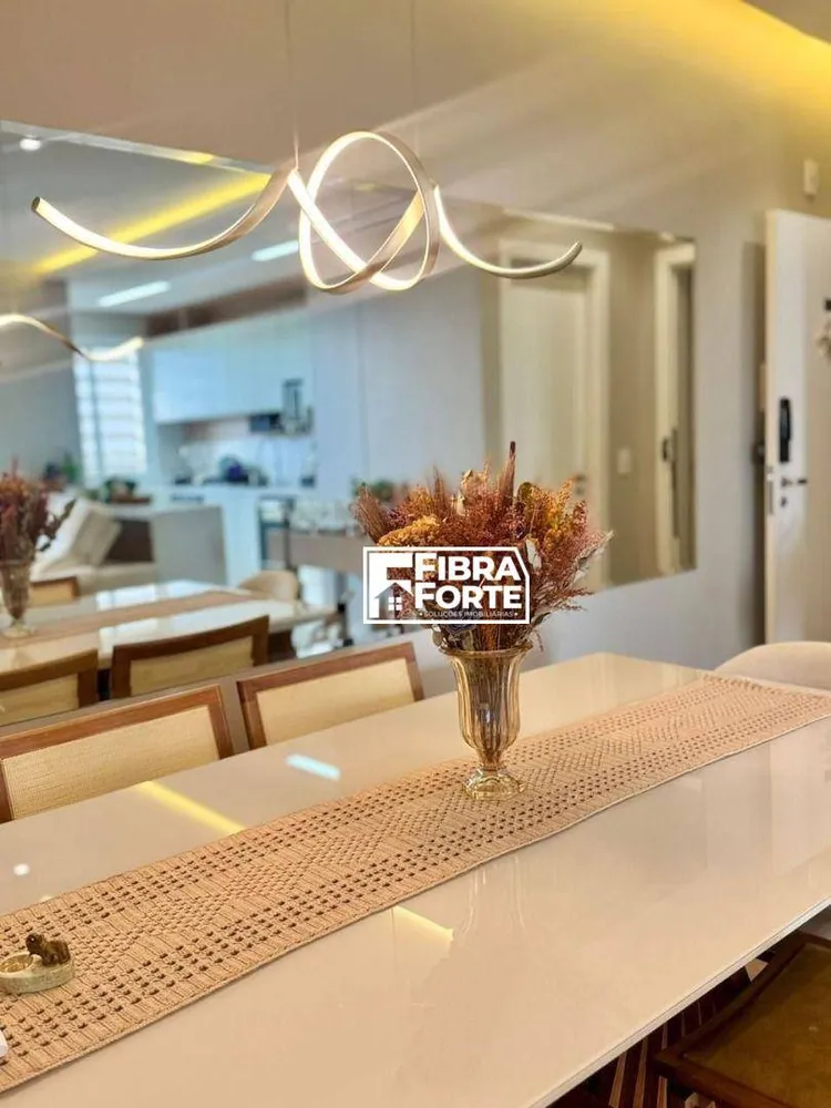 Apartamento, 2 quartos, 91 m² - Foto 5