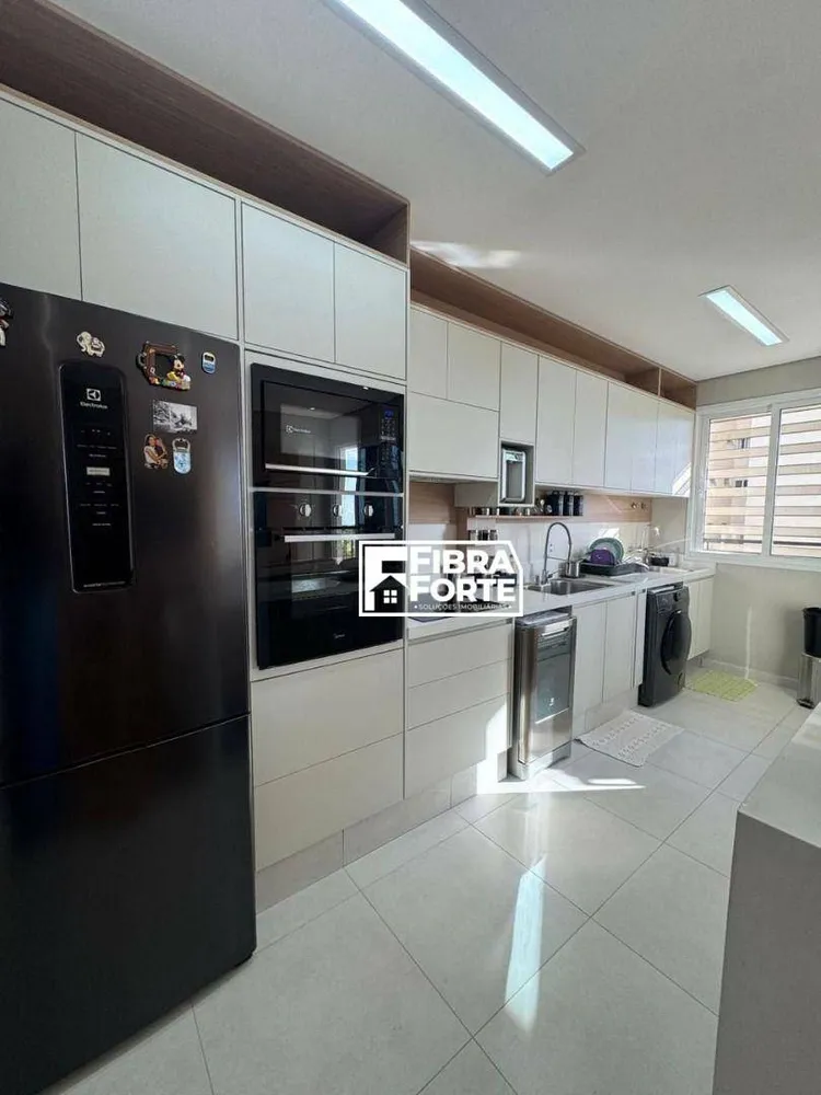 Apartamento, 2 quartos, 91 m² - Foto 4