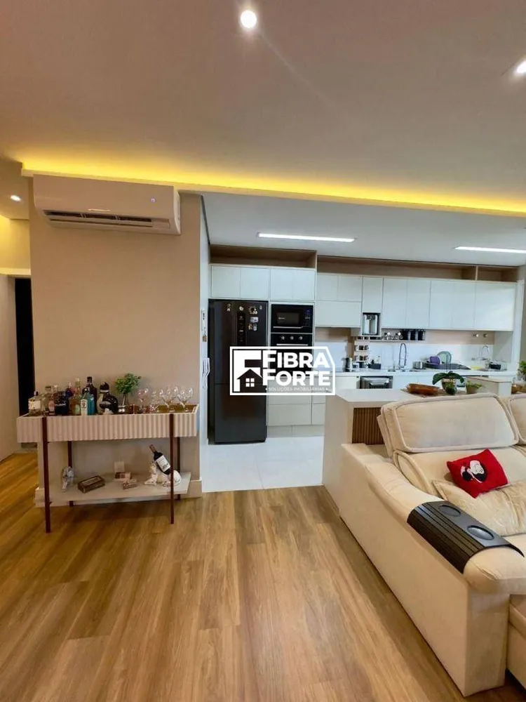 Apartamento, 2 quartos, 91 m² - Foto 9