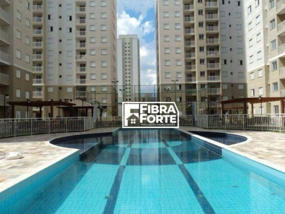 Apartamento, 2 quartos, 54 m² - Foto 3