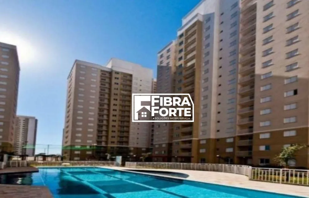 Apartamento, 2 quartos, 54 m² - Foto 12