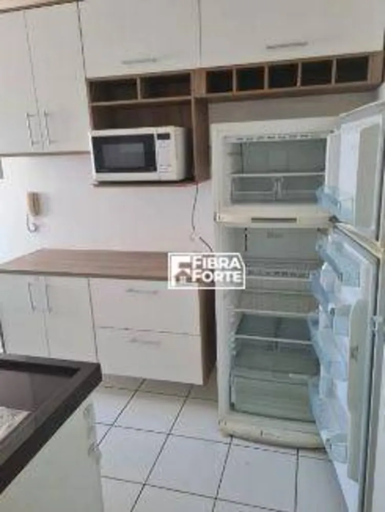 Apartamento, 2 quartos, 54 m² - Foto 10