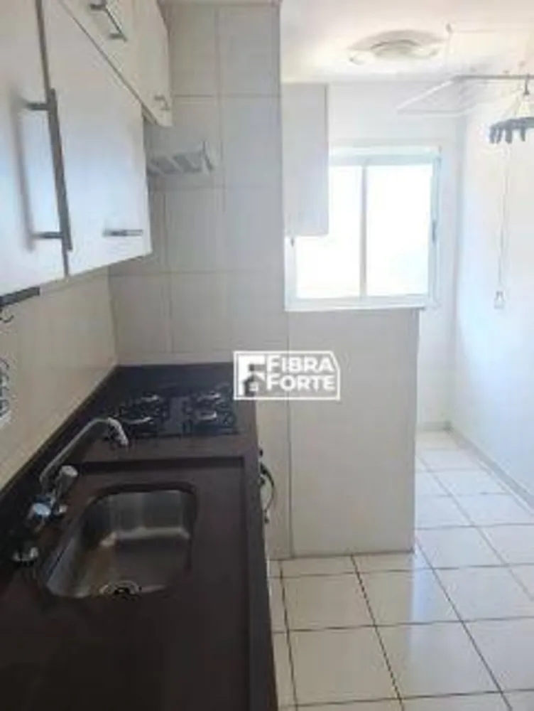 Apartamento, 2 quartos, 54 m² - Foto 11