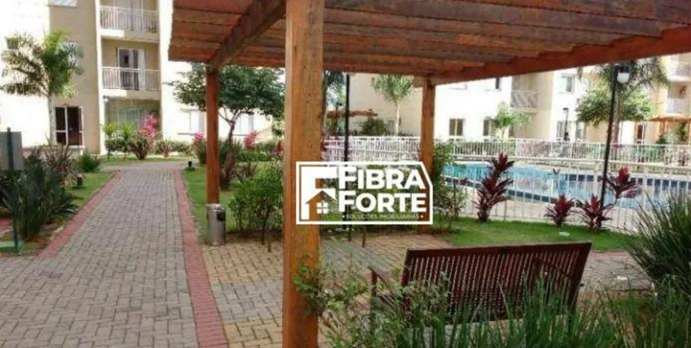 Apartamento, 2 quartos, 54 m² - Foto 6