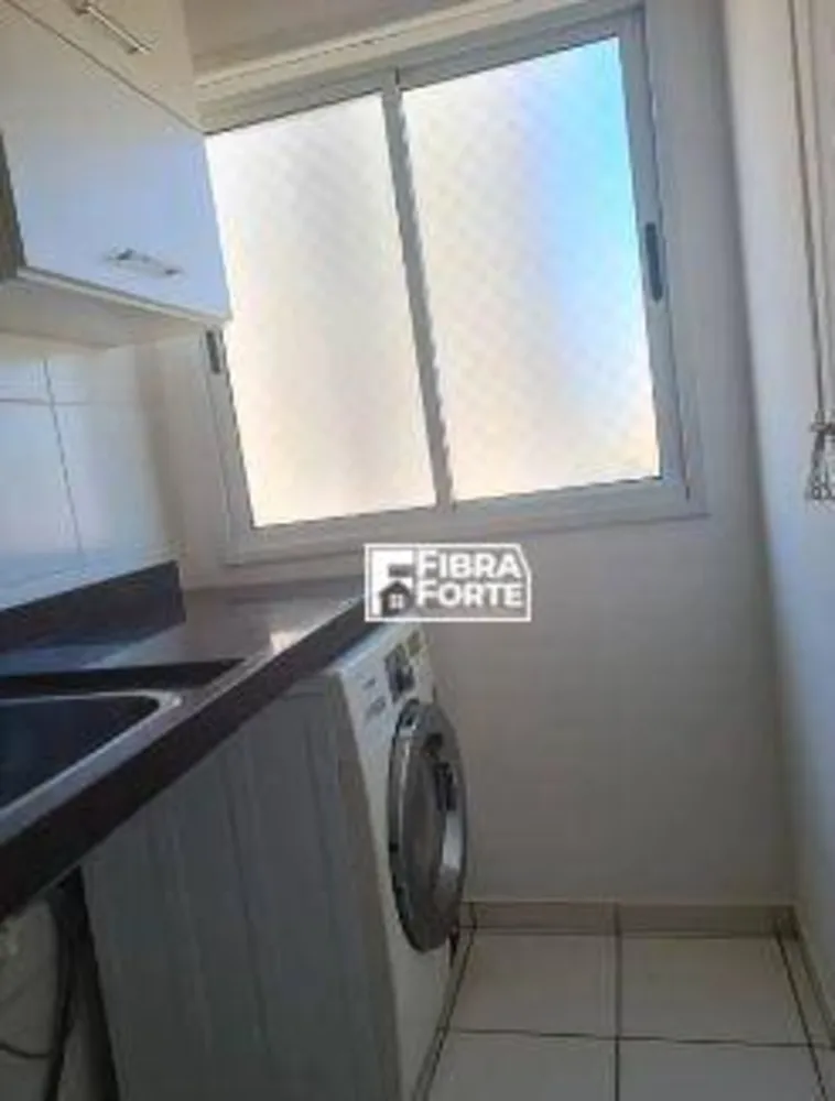 Apartamento, 2 quartos, 54 m² - Foto 9