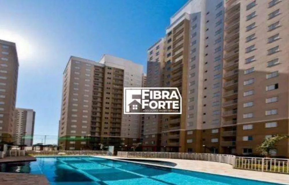 Apartamento, 2 quartos, 54 m² - Foto 1