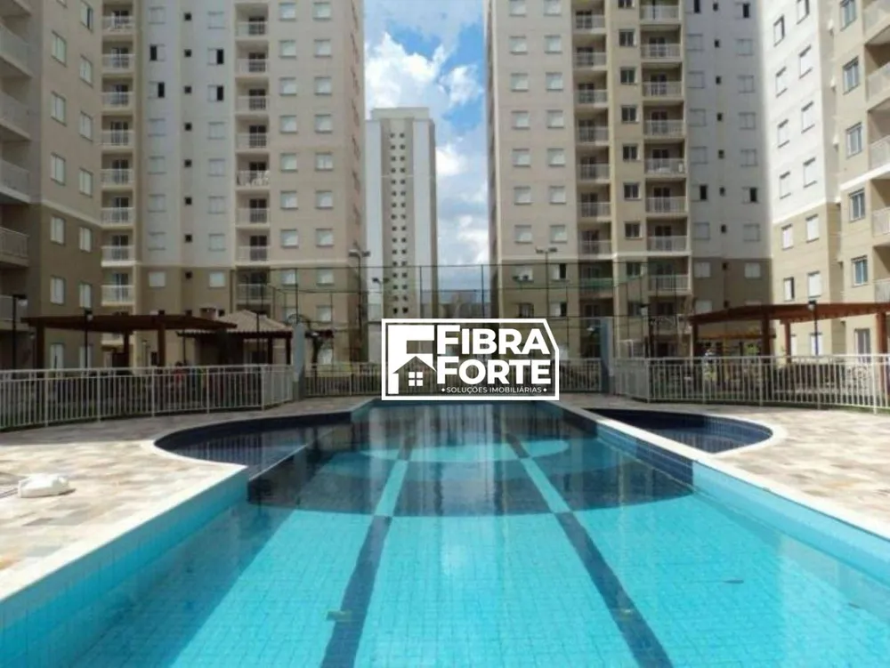 Apartamento, 2 quartos, 54 m² - Foto 13