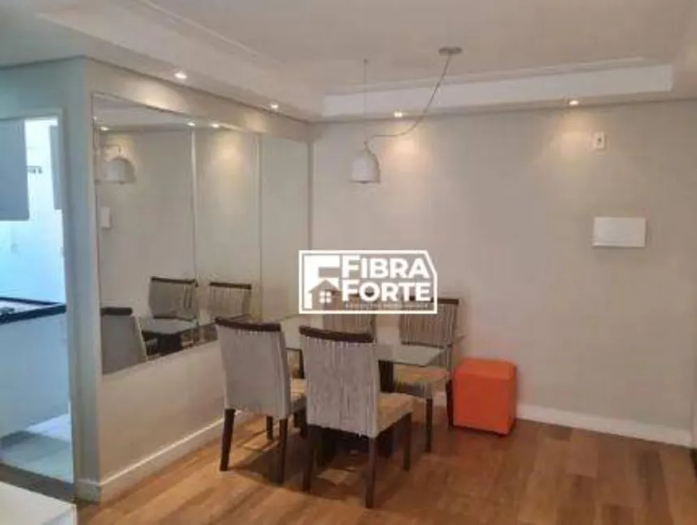 Apartamento, 2 quartos, 54 m² - Foto 7