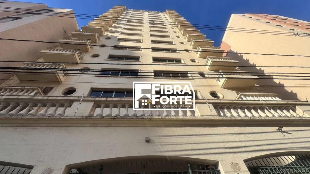 Apartamento, 3 quartos, 105 m² - Foto 1