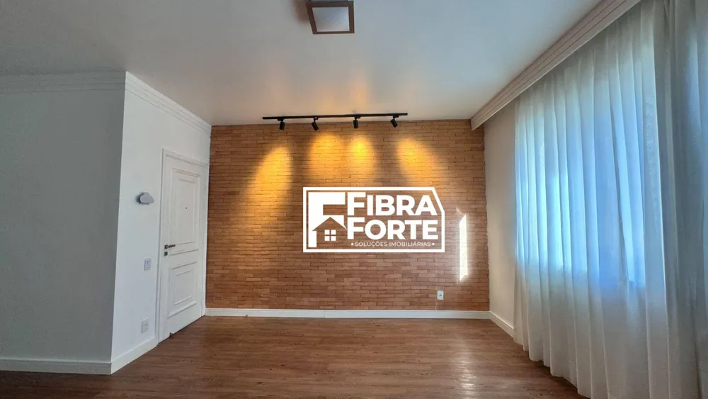 Apartamento, 3 quartos, 105 m² - Foto 2