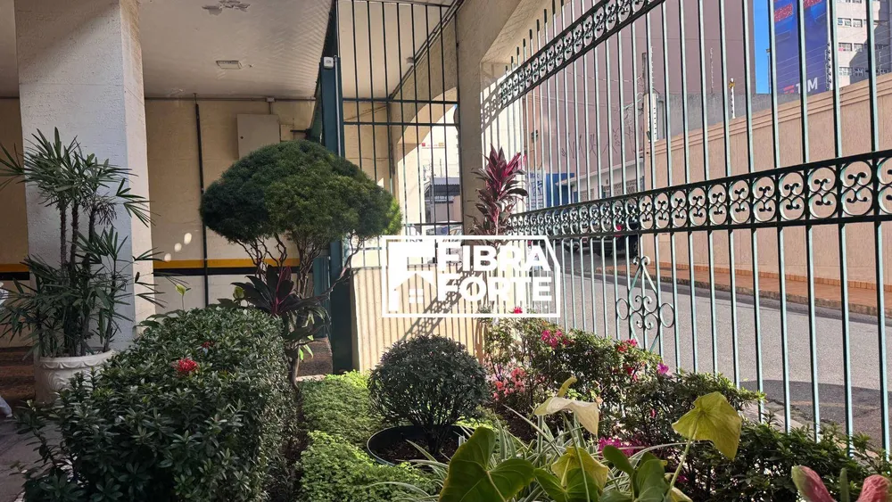 Apartamento, 3 quartos, 105 m² - Foto 8