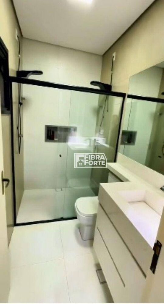 Casa de Condomínio à venda com 3 quartos, 161m² - Foto 6