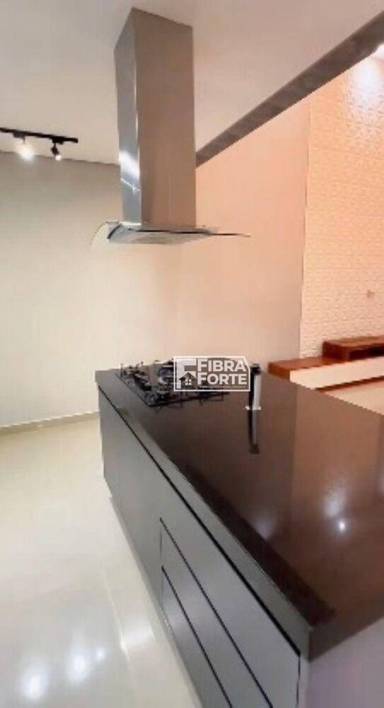 Casa de Condomínio à venda com 3 quartos, 161m² - Foto 3