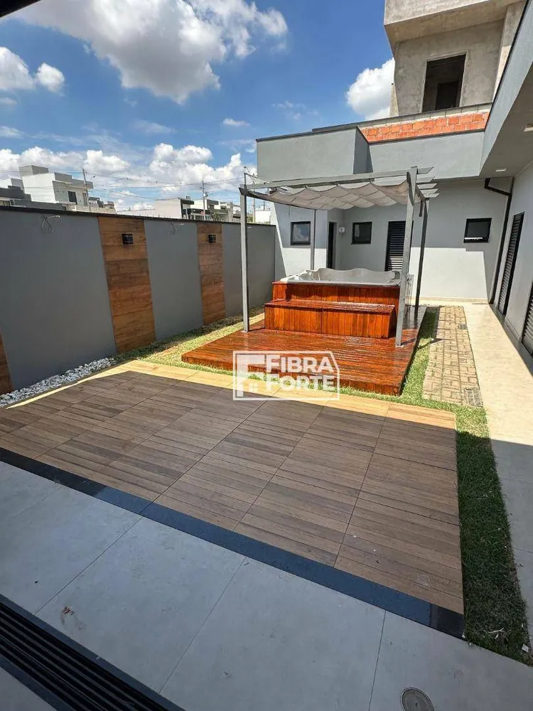 Casa de Condomínio, 3 quartos - Foto 6