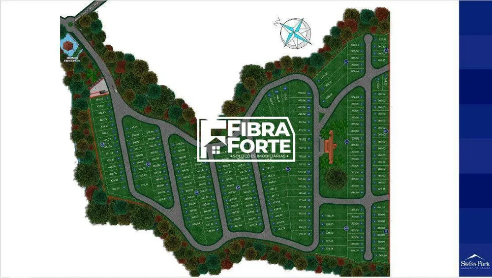 Loteamento e Condomínio, 360 m² - Foto 4