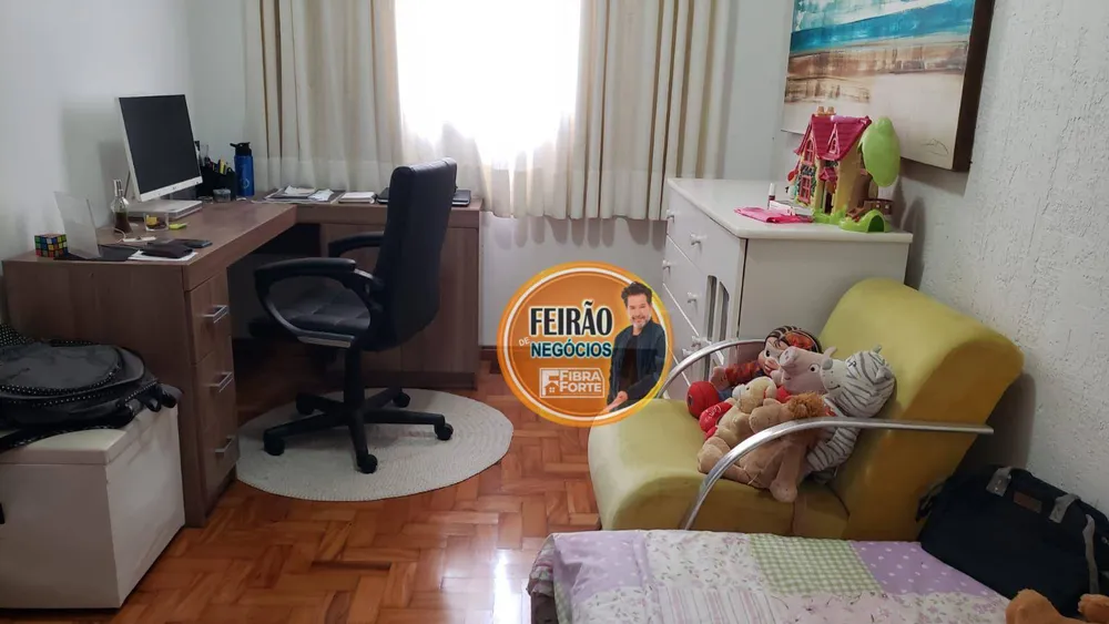 Casa, 3 quartos, 186 m² - Foto 7