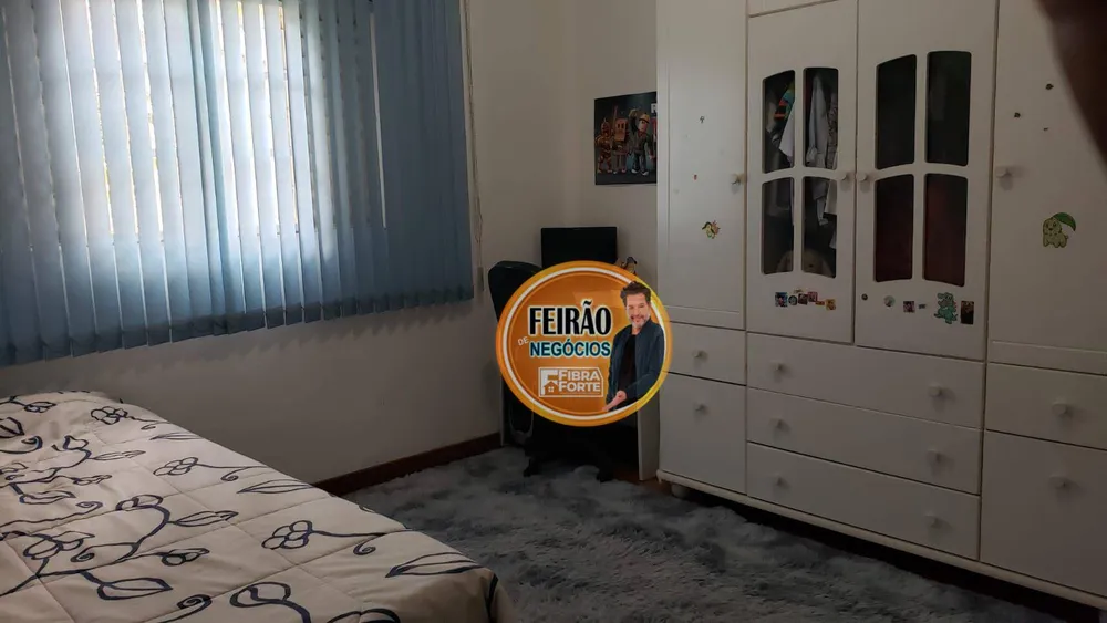 Casa, 3 quartos, 186 m² - Foto 6