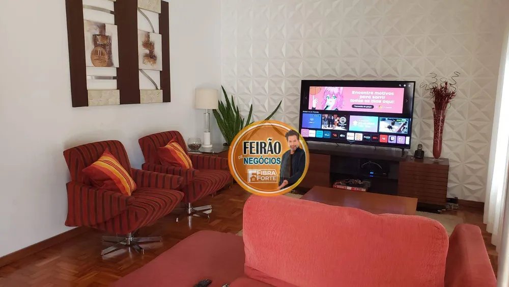 Casa, 3 quartos, 186 m² - Foto 3