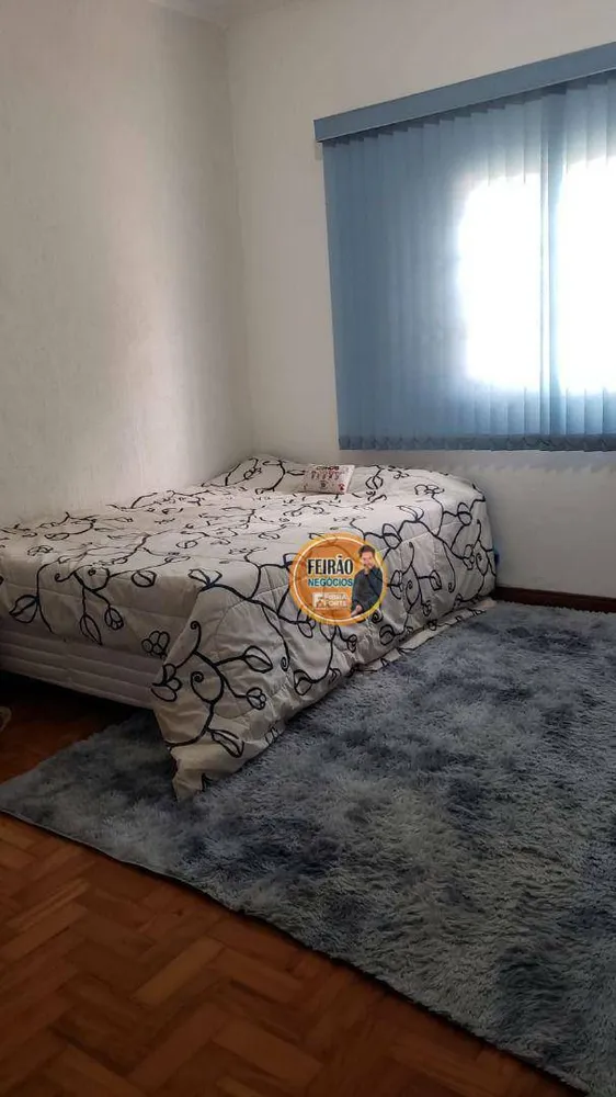 Casa, 3 quartos, 186 m² - Foto 5