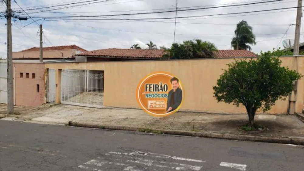 Casa, 3 quartos, 186 m² - Foto 2