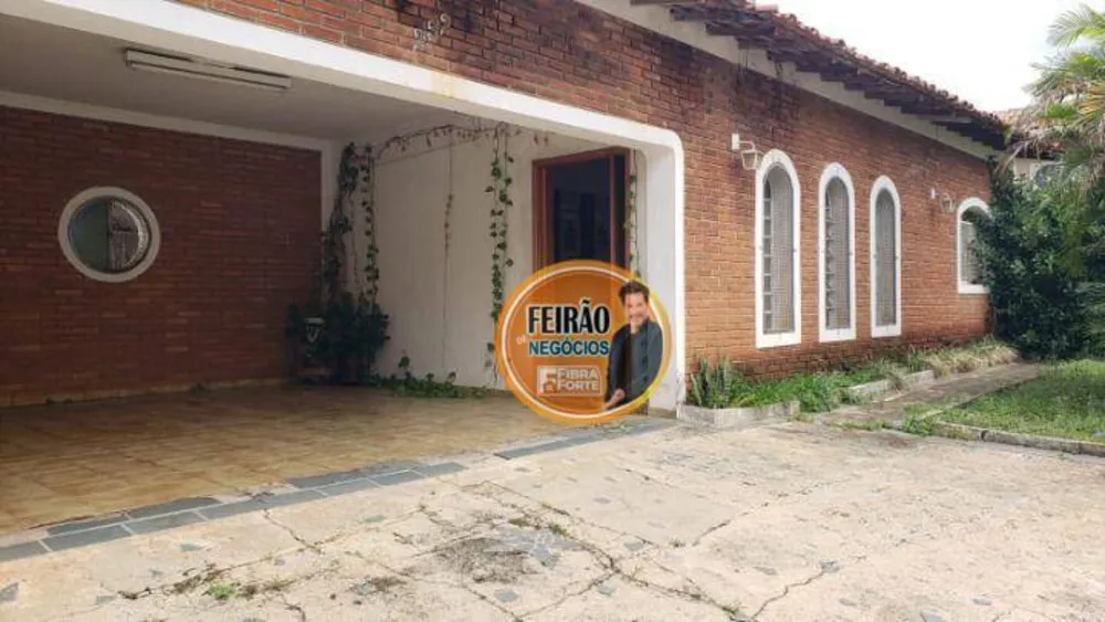 Casa, 3 quartos, 186 m² - Foto 1