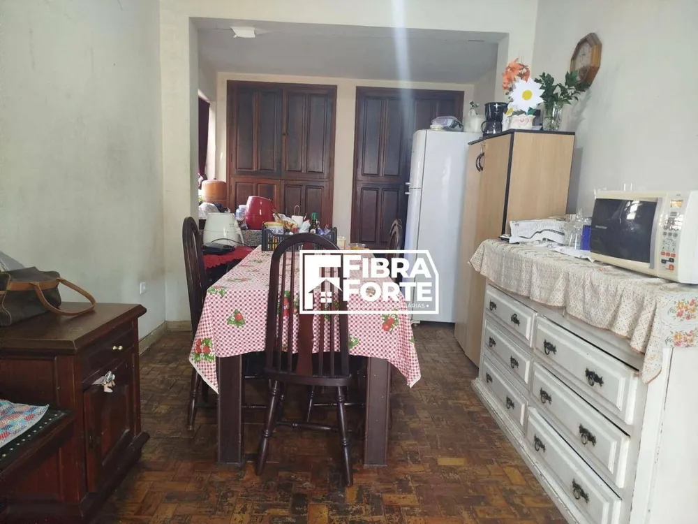 Casa, 4 quartos, 156 m² - Foto 11