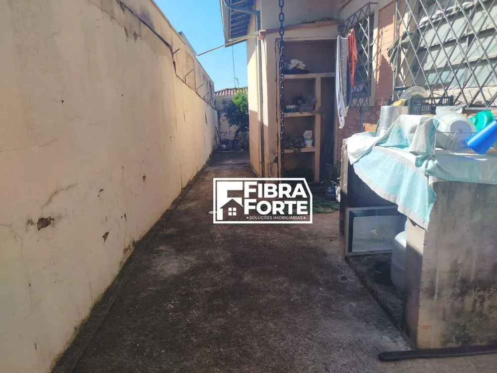 Casa, 4 quartos, 156 m² - Foto 8