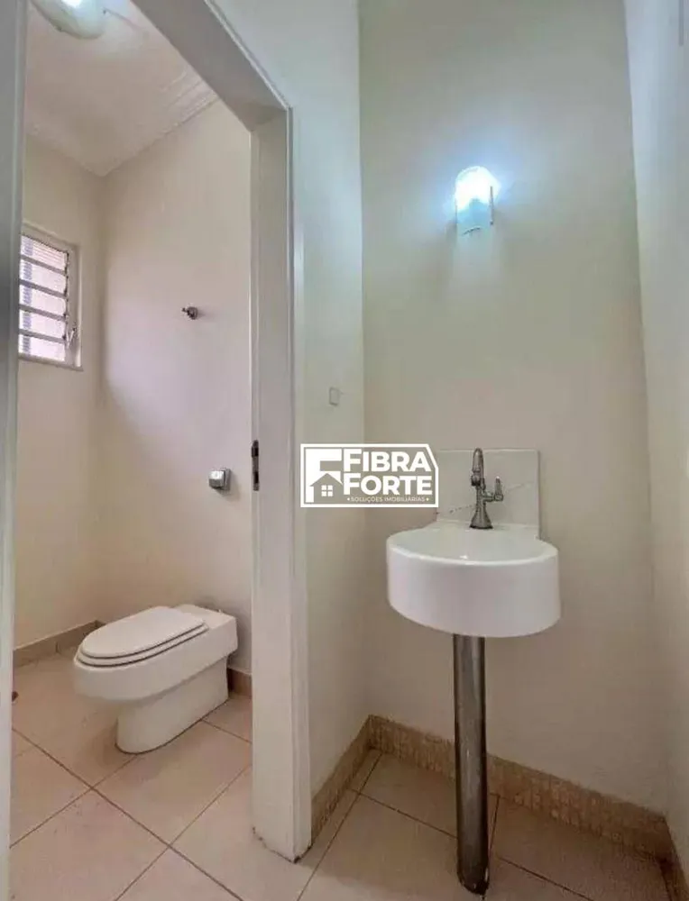 Casa, 4 quartos, 334 m² - Foto 2