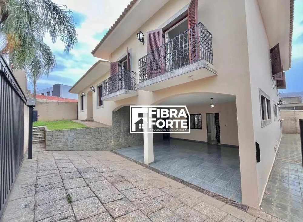 Casa, 4 quartos, 334 m² - Foto 3