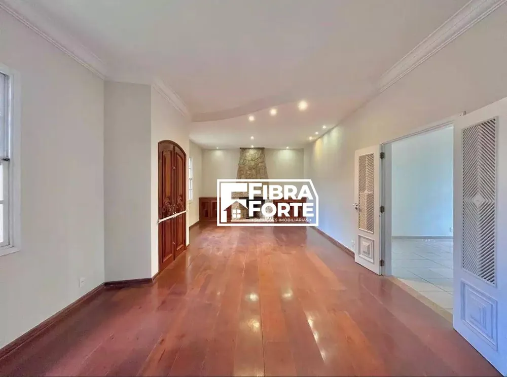 Casa, 4 quartos, 334 m² - Foto 2