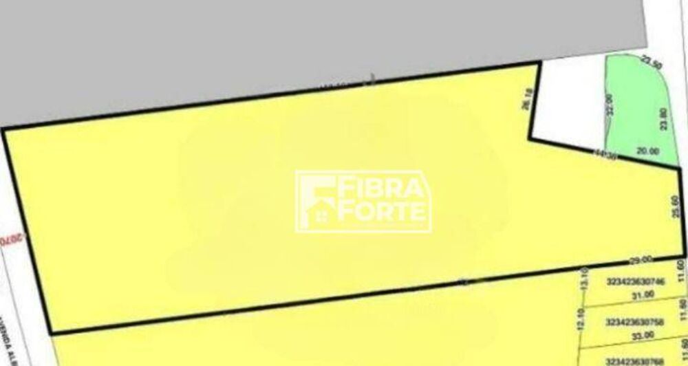 Terreno, 8931 m² - Foto 2