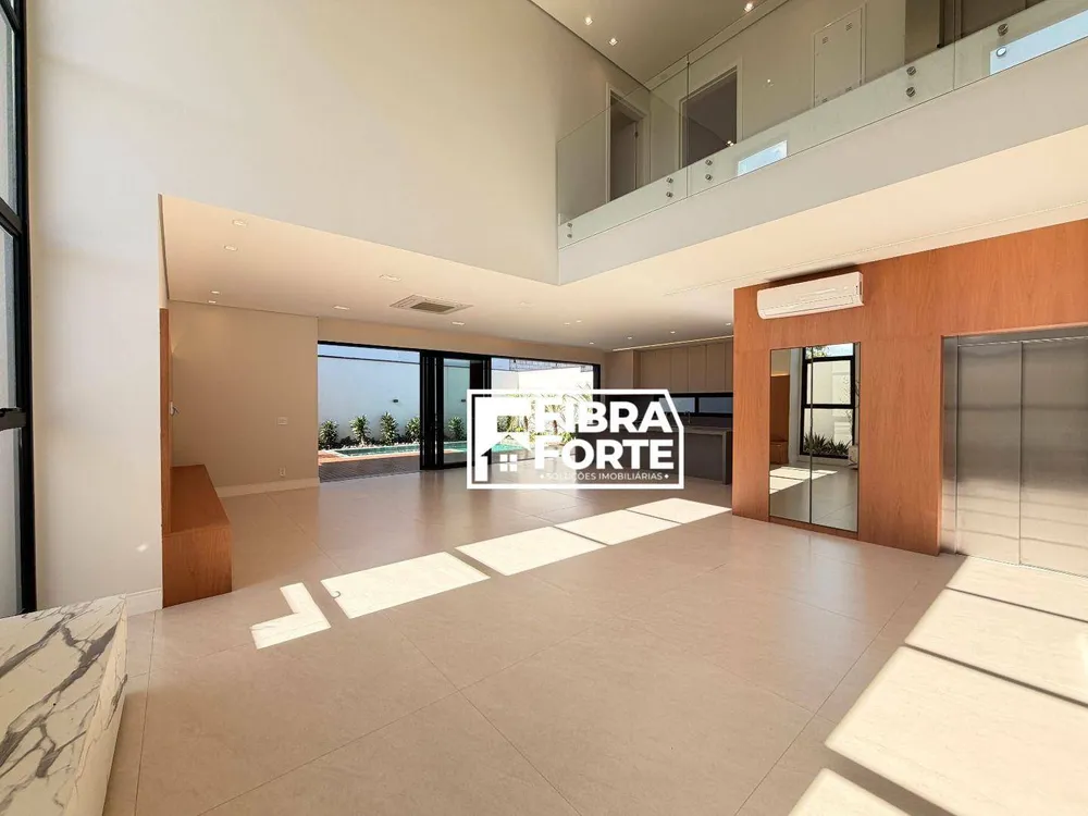 Casa de Condomínio, 5 quartos - Foto 5