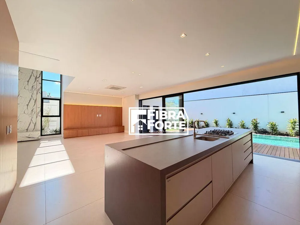 Casa de Condomínio, 5 quartos - Foto 3