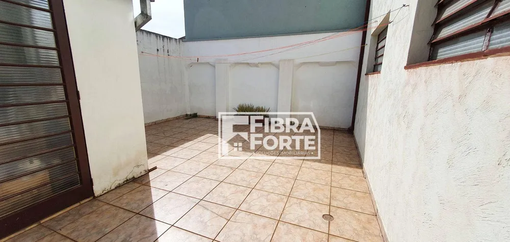 Casa, 3 quartos, 244 m² - Foto 10