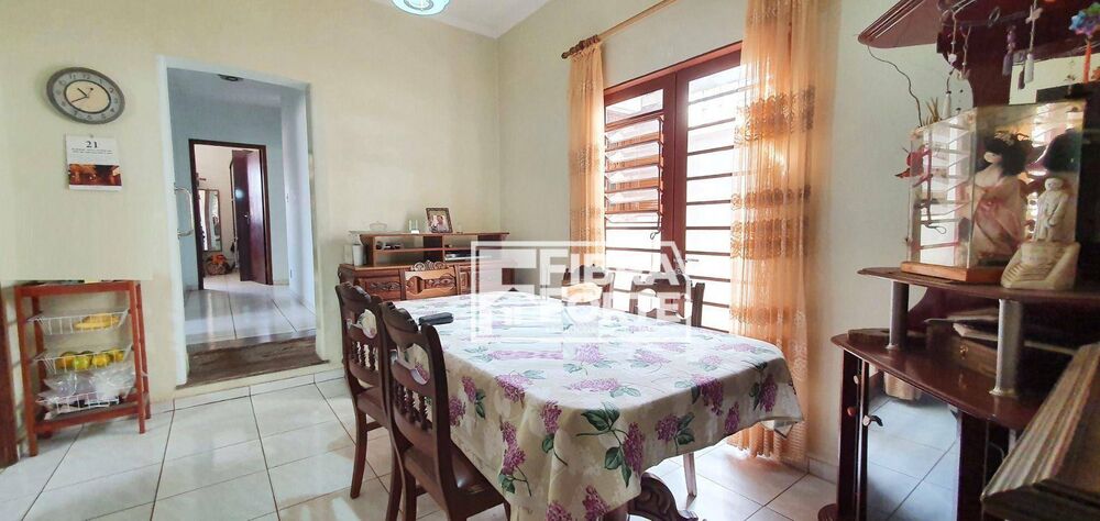 Casa, 3 quartos, 244 m² - Foto 7