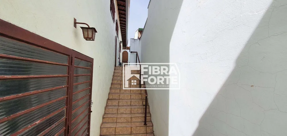 Casa, 3 quartos, 244 m² - Foto 12