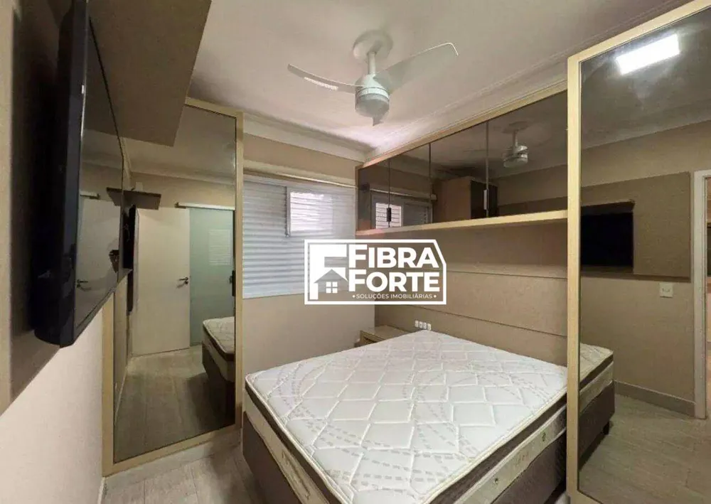 Apartamento, 1 quarto, 46 m² - Foto 8