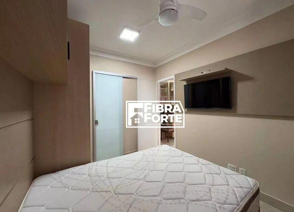 Apartamento, 1 quarto, 46 m² - Foto 2