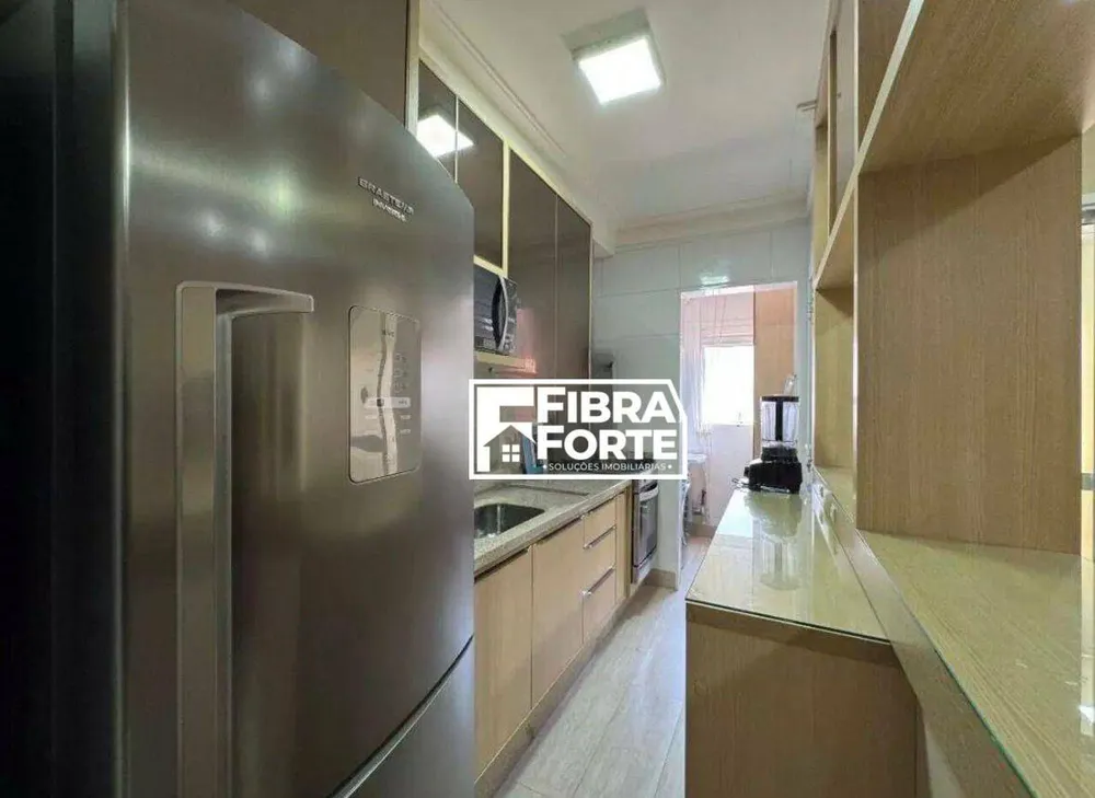 Apartamento, 1 quarto, 46 m² - Foto 10