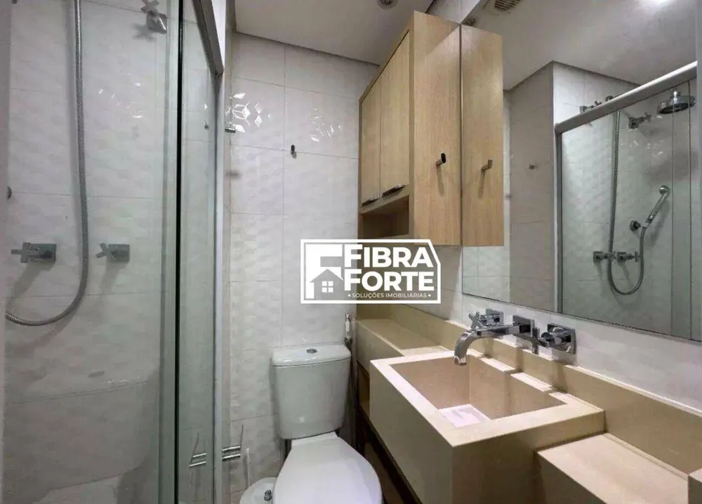 Apartamento, 1 quarto, 46 m² - Foto 4
