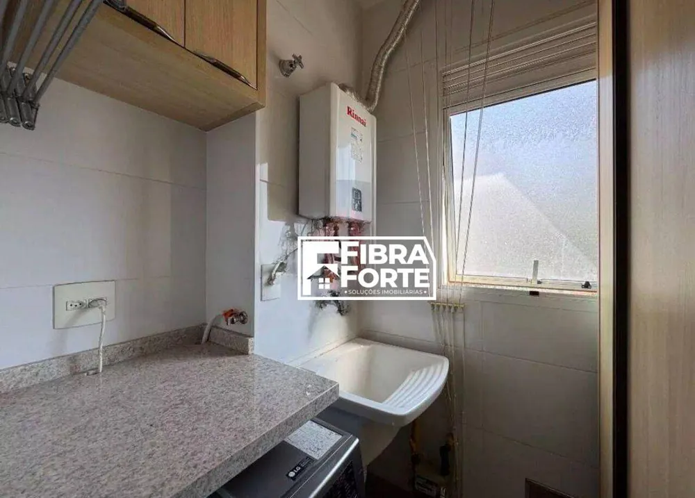 Apartamento, 1 quarto, 46 m² - Foto 11