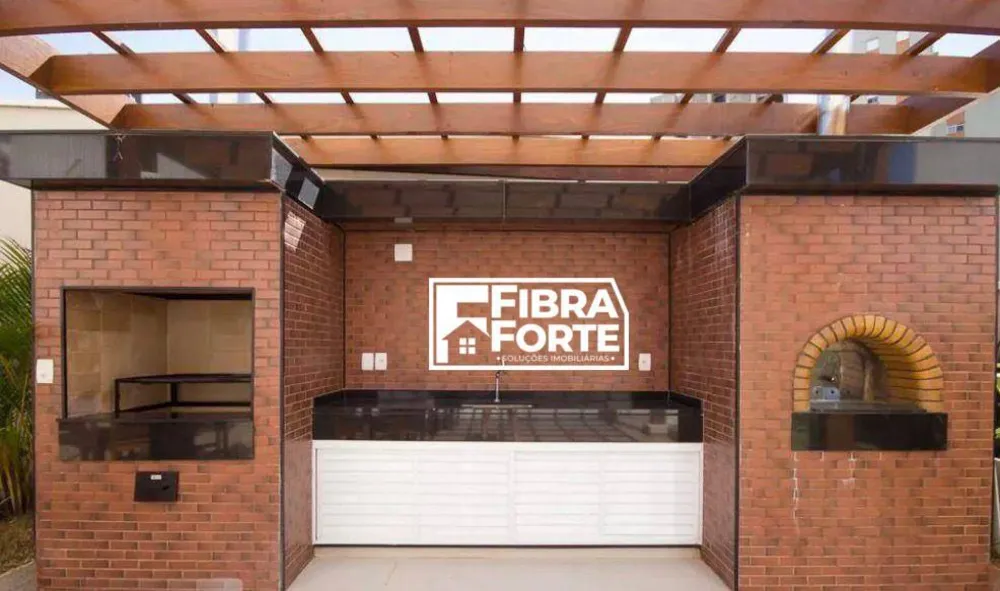 Apartamento, 1 quarto, 46 m² - Foto 5